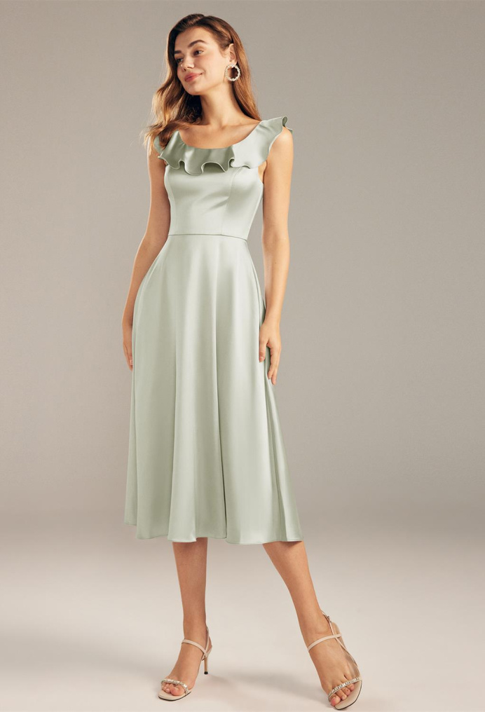 AW Elvira Dress